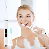 Rechargeable Sonic Electric Toothbrush